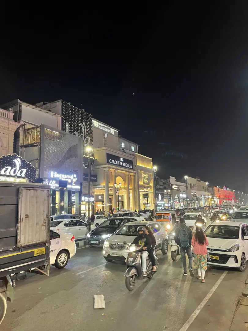 Hazratganj