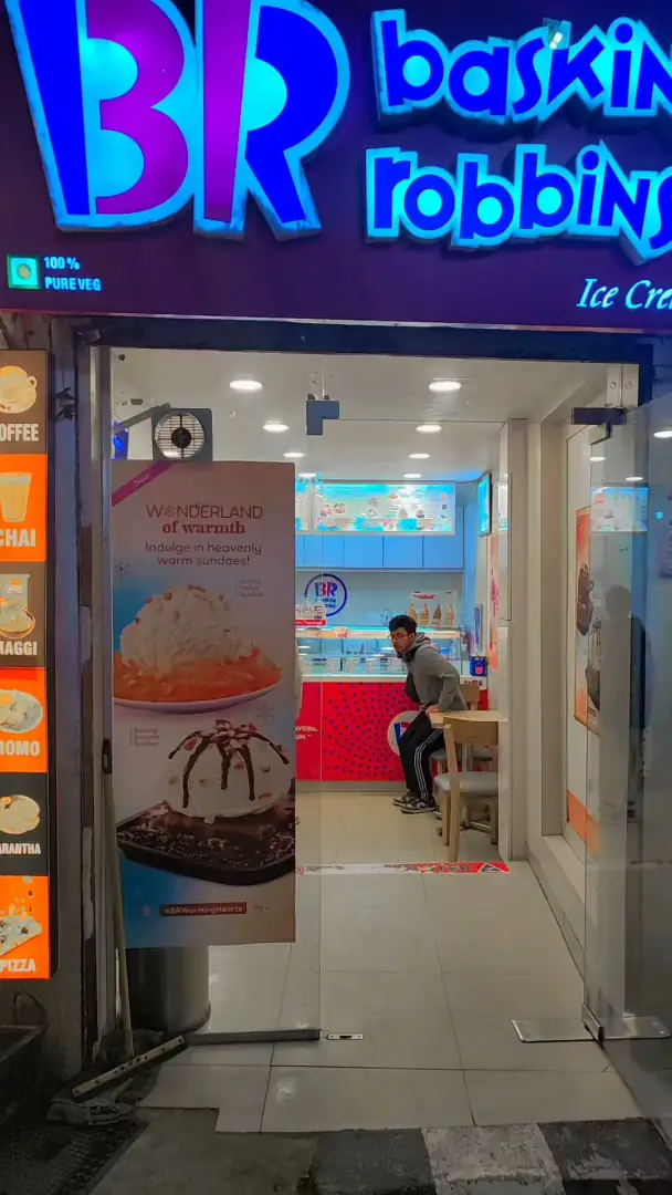 Open late