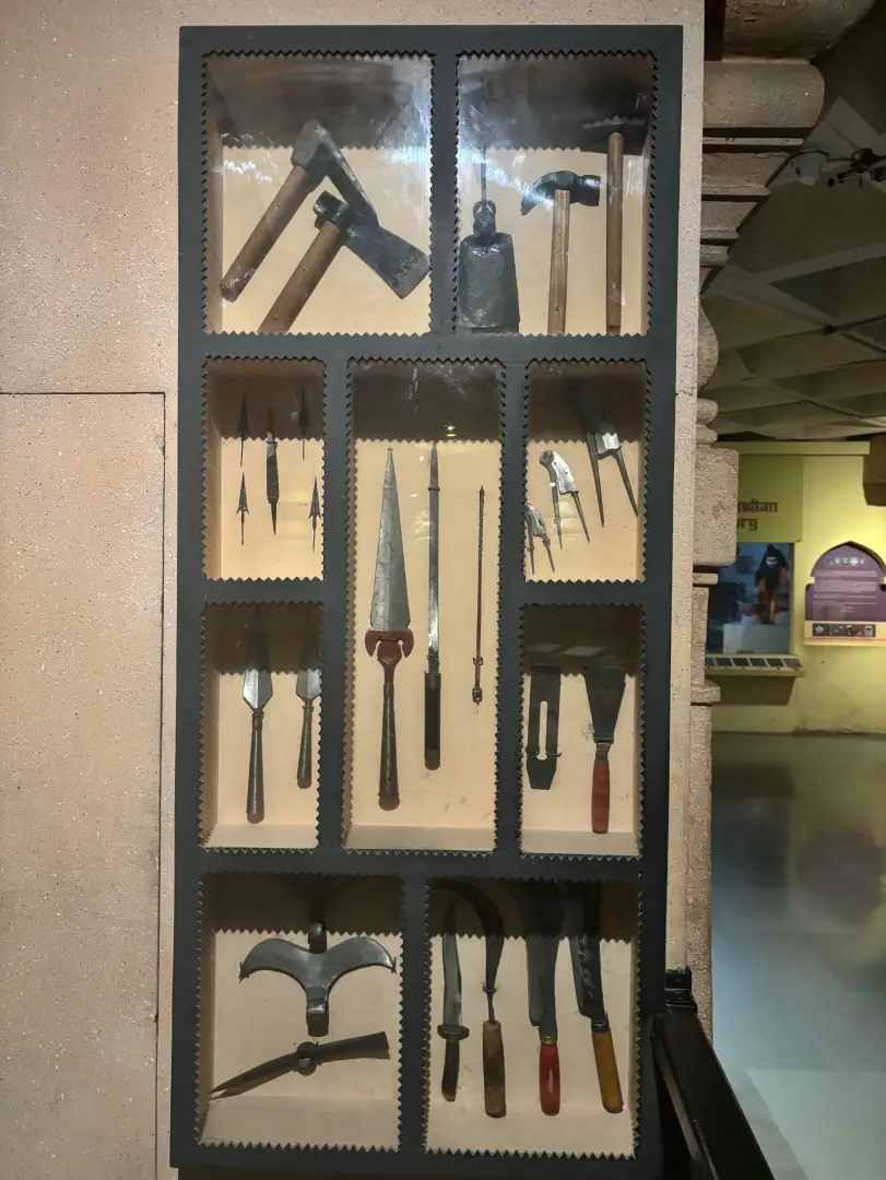 Tools